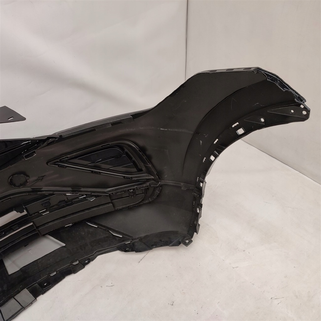 Бампер перед vw tiguan 2 5na рестайлінг  po 2020 Зі Шроту