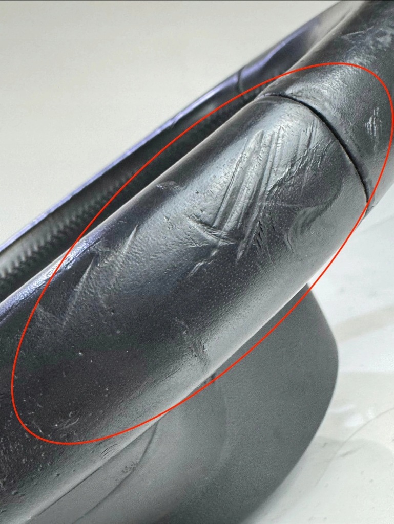 Кермо  шкіряний багатофункціональний audi a1 8x r Доставка