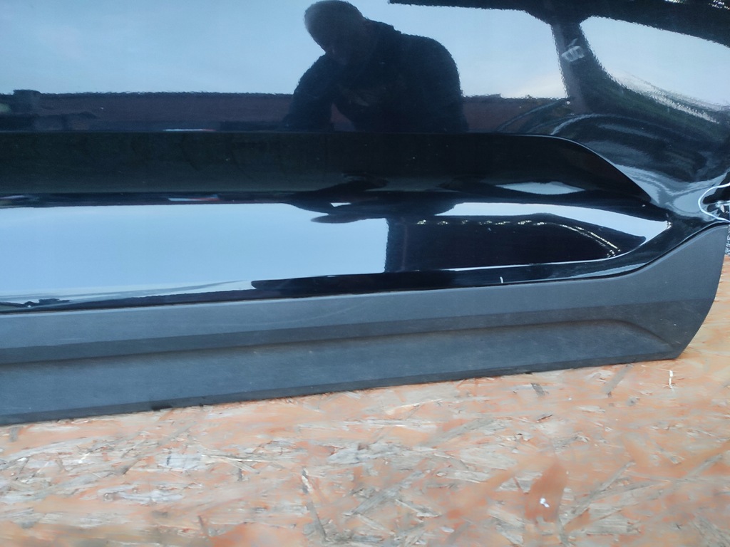 фото №9, Volvo двері xc40 перед передні праве 17 оригінальний номер