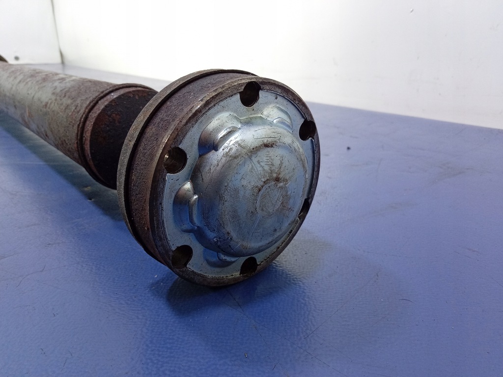 фото №5, Vw phaeton 5.0 tdi 4motion wał привідний задня