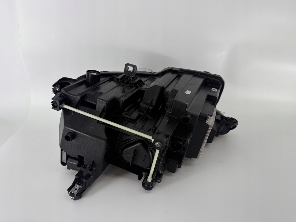 фото №12, Audi q4 e-tron full led matrix лампа левая правая