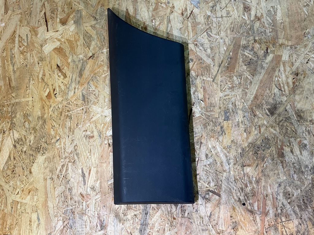 фото №1, Молдинг боковая renault master iii 768f20006r