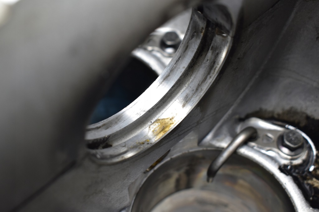 фото №13, Блок двигуна volvo s40 v50 s60 v60 xc70 v70 s80 2.0 d3 d5204t5 d5204t2