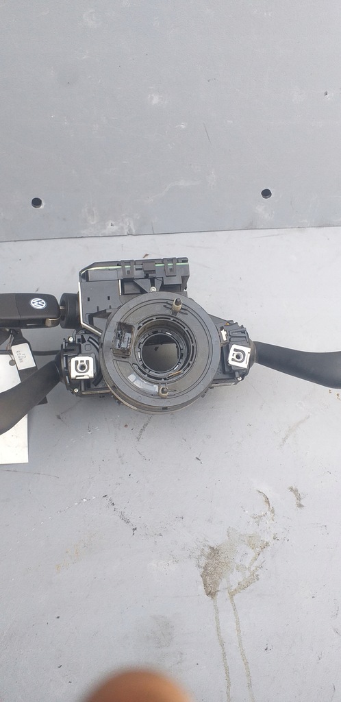 фото №9, Vw jetta 5 перемикач важіль 1k5953503ch