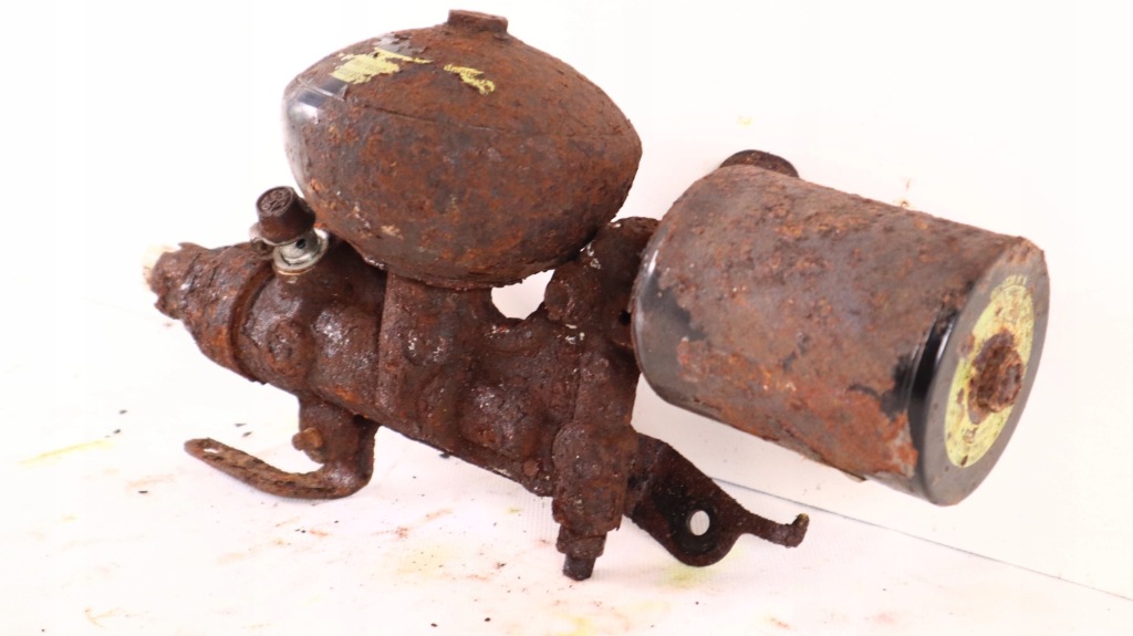 фото №5, Toyota land cruiser 200 4.5 v8 сфера актуатор турбины подвеска гидравлический левая