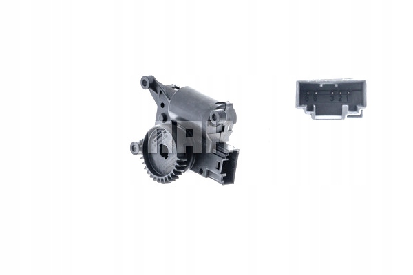 фото №8, Двигатель шаговый кондиционера audi a1 a2 seat cordoba ibiza iii ibiza