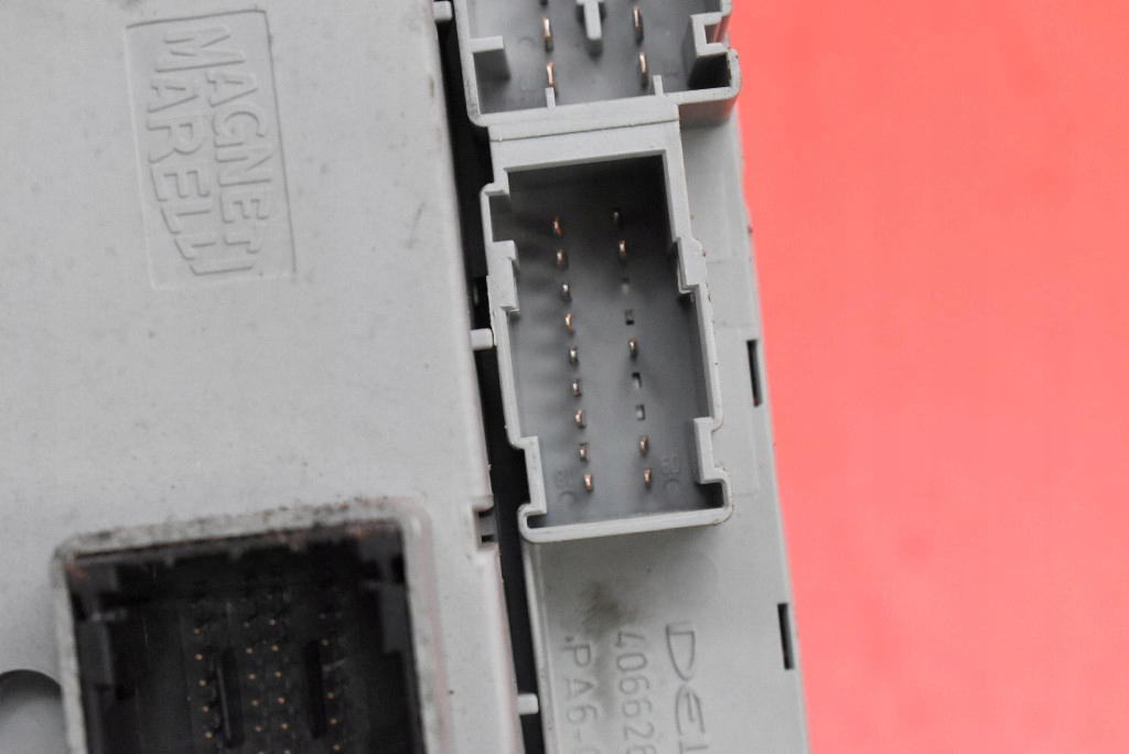 фото №8, Коробка предохранителей 406626 lancia delta 3 iii 1.4 t-jet 150 km 08-14