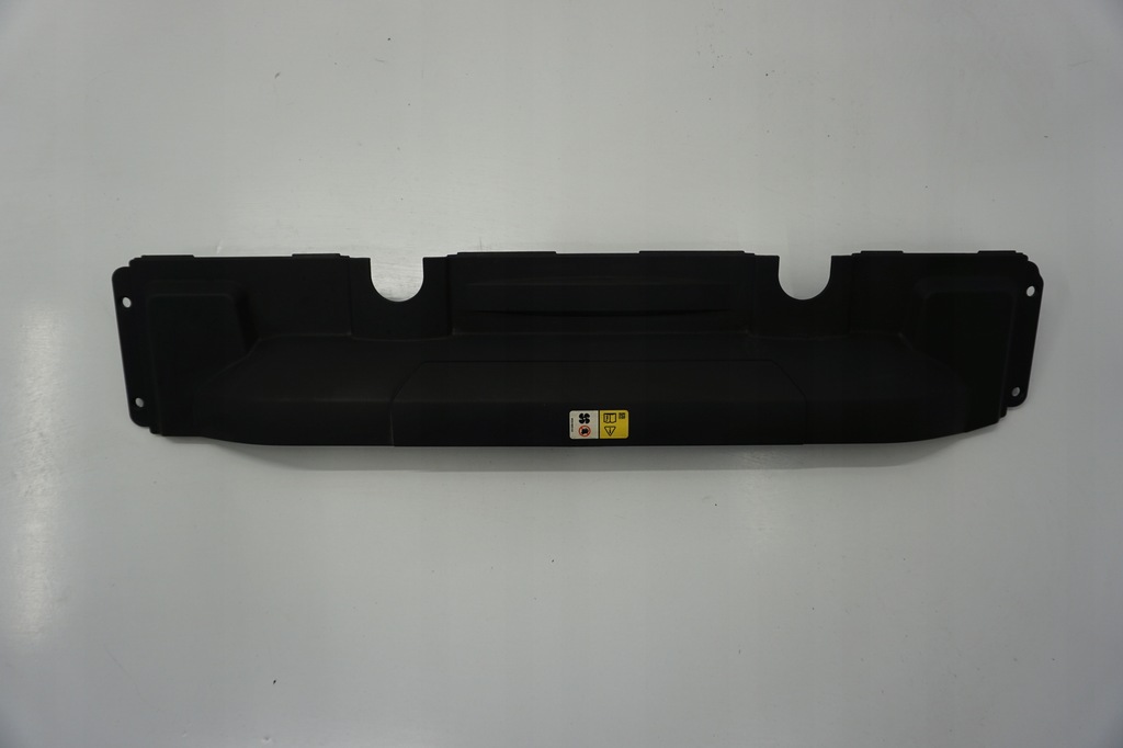 фото №1, Range rover sport ii l494 защита поперечина верхний