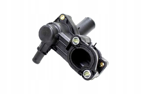 фото №1, Abakus термостат + корпус ford 1.8d 88?c ford focus focus c-max