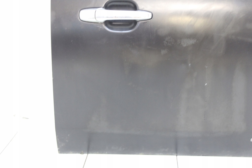 фото №6, Дверь правое задние правый задняя ford ranger ii 2006r- 16w - код лакокрасочного покрытия