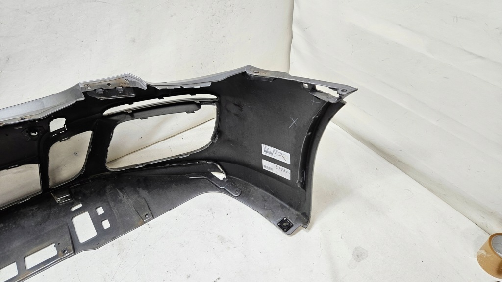 Бампер передний перед porsche 911 991 gts areo lift 99150598213 в Украине