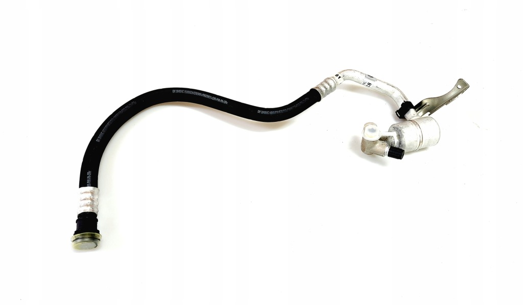 фото №1, Шланг кондиціонера fiat grande punto 51826328 новий оригінальний номер