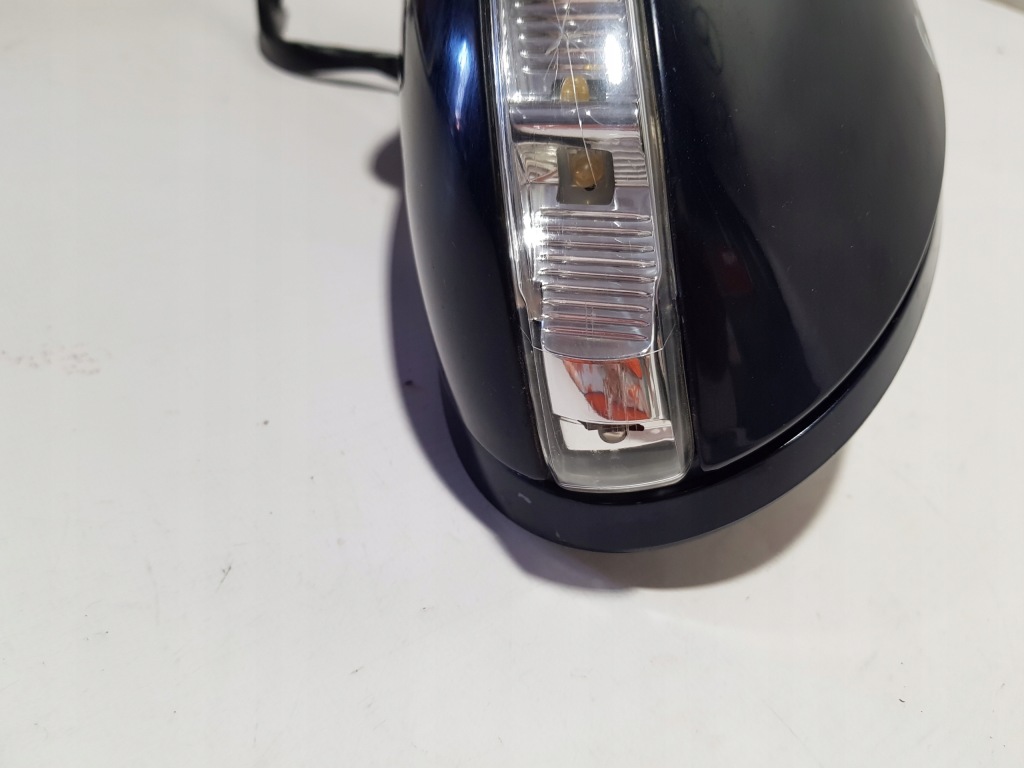 фото №7, Дзеркало ліва mercedes w221 11 pin c359 359