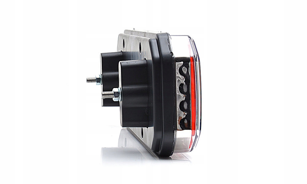 Набір лампа led задніх w150 з проводом 5m 13pin 12v-24v Київ
