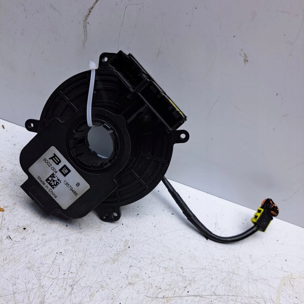 Купити Opel astra j iv стрічка подушка безпеки шлейф 13579486