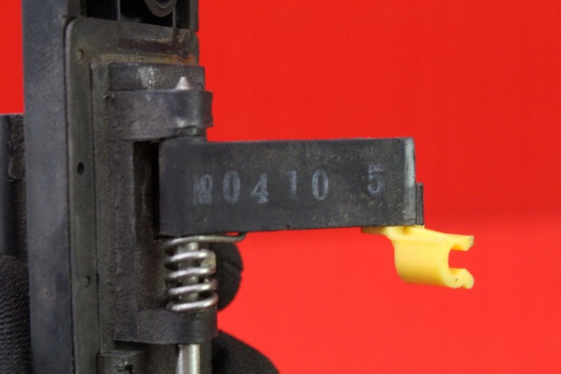 фото №6, Ручка крышки задняя задний kia sorento 1 i 05r