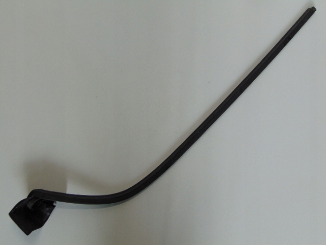 фото №1, Права молдинг ущільнювач зовнішня renault wind