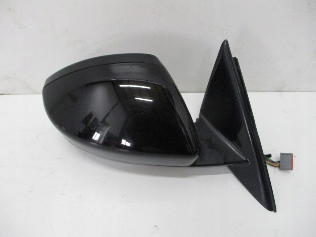 фото №2, Дзеркало дзеркало range rover evoque