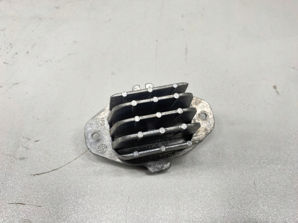 фото №1, Преобразователь модуль лампы led jeż drl fiat 500 fl lift. 500x