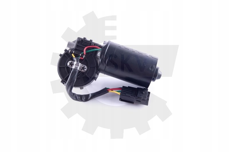 Двигун двірник перед renault clio 2 thali Доставка