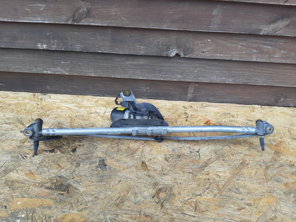 фото №1, Механизм дворник перед 8229128 mini cooper one r50 r53 eu