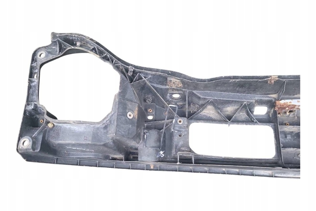 фото №7, Комплект радіатор opel vivaro c 8200274224 2.0l дизель 2009