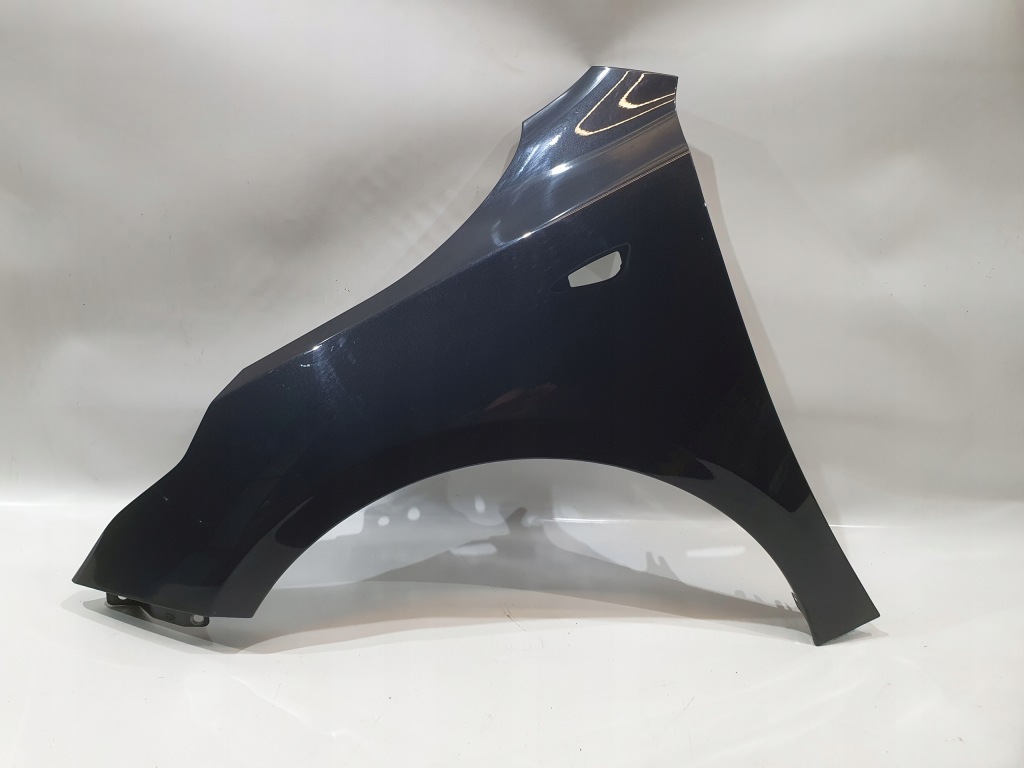 фото №1, Opel meriva b 2010-2017 крыло левый перед передний