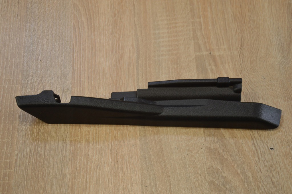 фото №1, Защита накладка натяжителя сиденье правая orlando