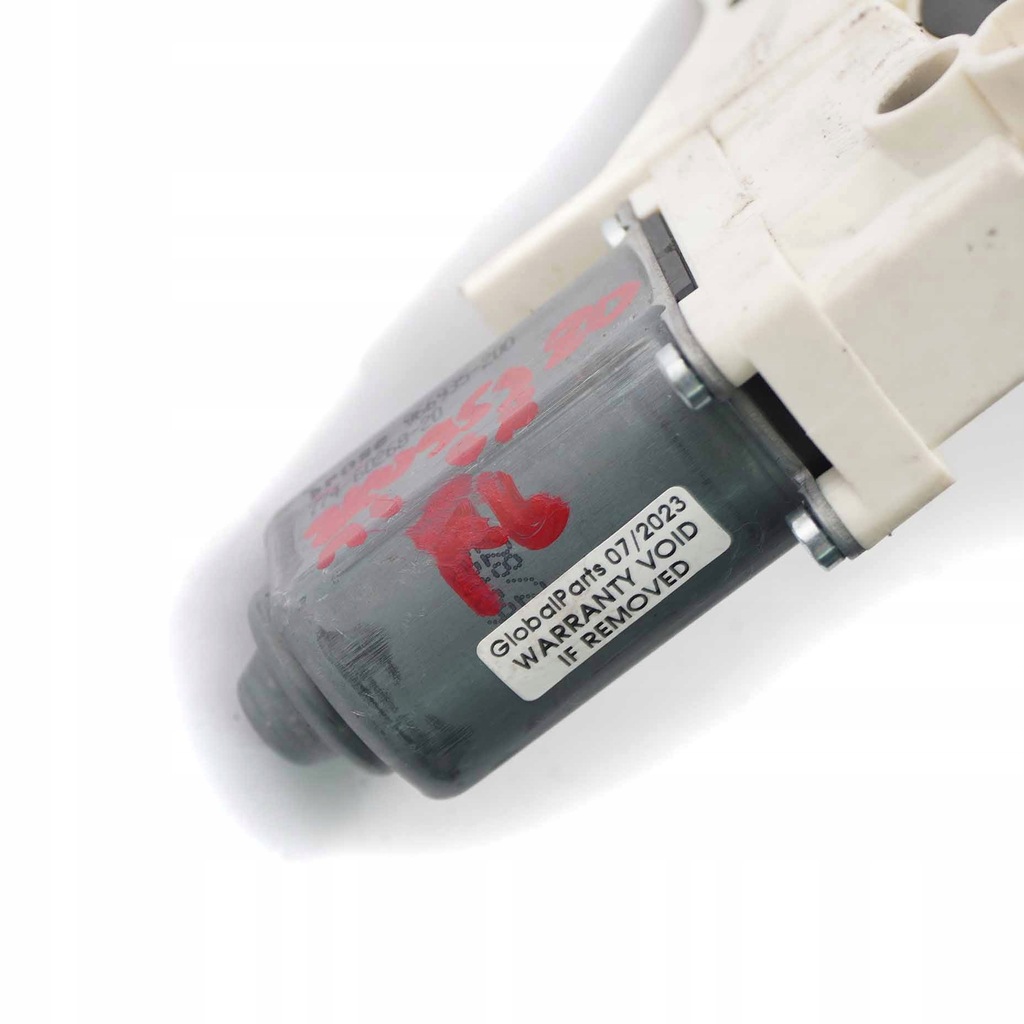 фото №14, Audi a4 b8 моторчик скло лівий перед 8k0959811a