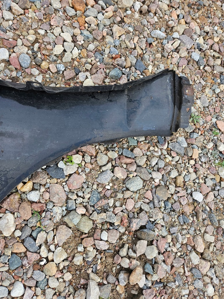 фото №9, Крила крила лівий правий toyota celica vii