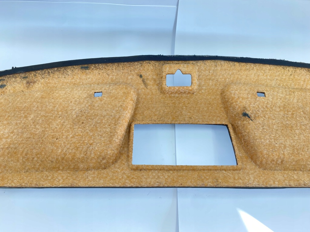 Потолок передняя часть серая серая mercedes 190 w201 2016902625 Доставка