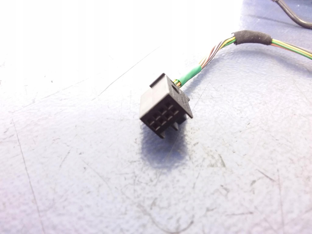 фото №4, Mercedes s w221 зеркало внутреннее 026530