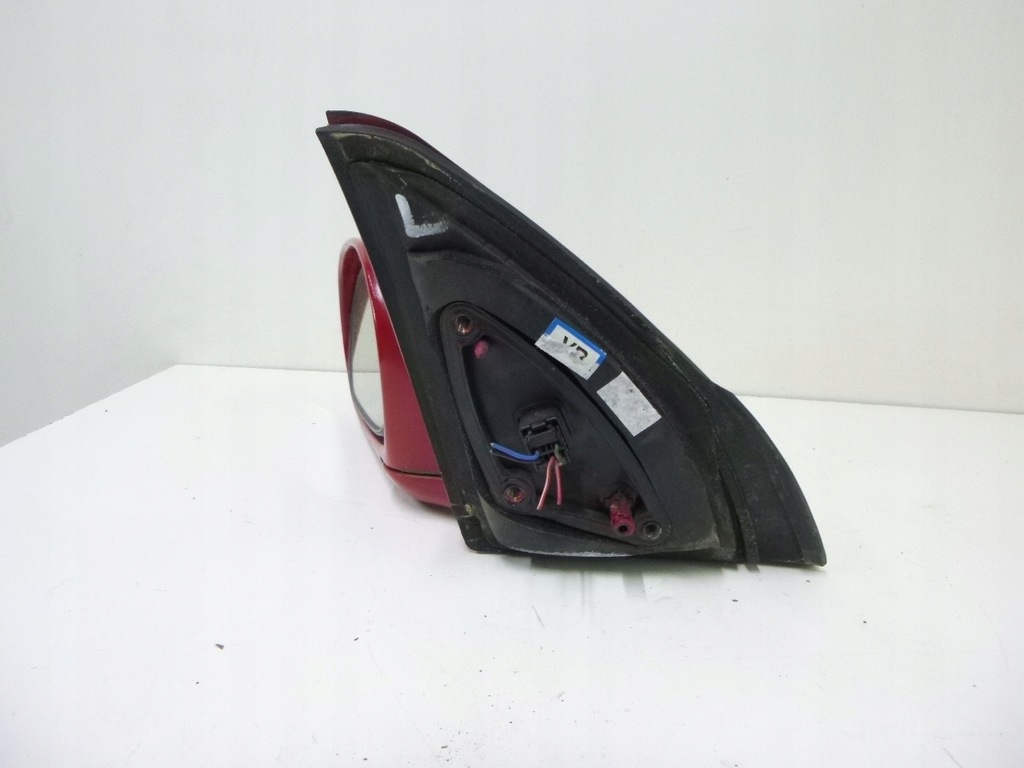 фото №3, Дзеркало kia rio lift 5 pin 2002r.