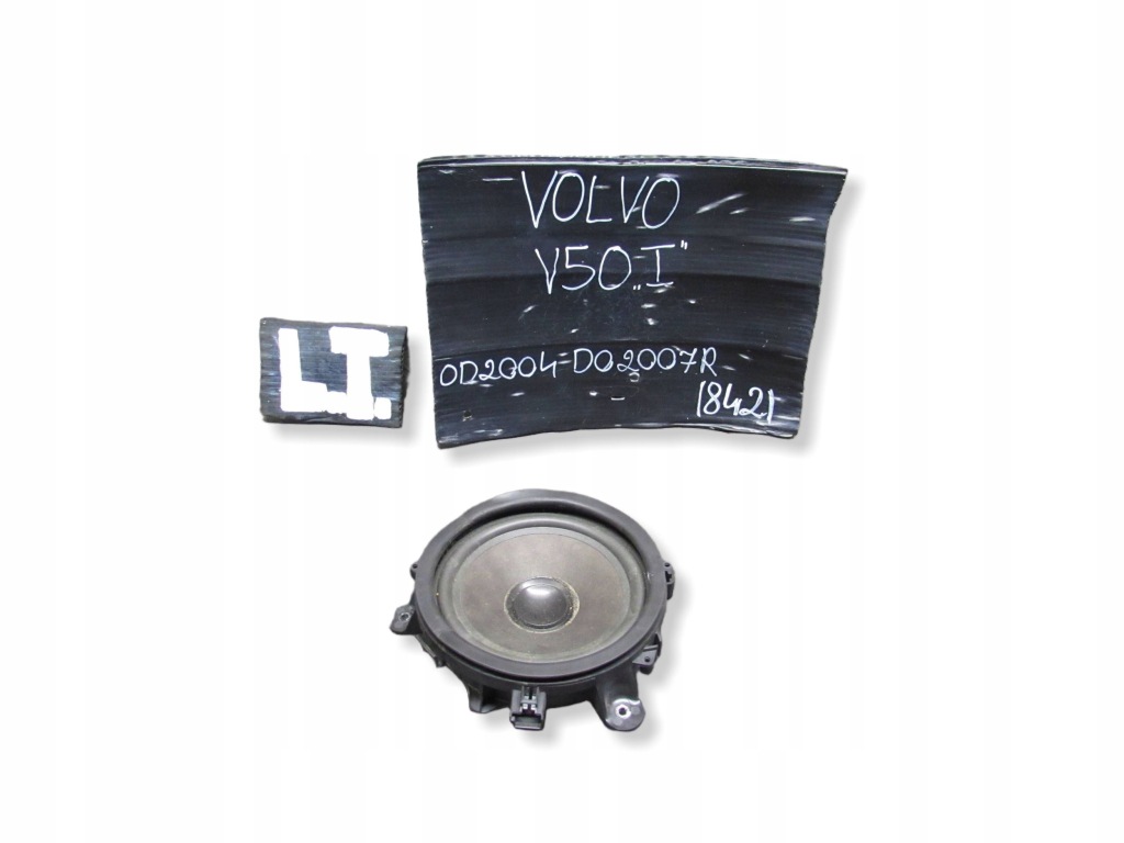 Динамік лівий задня volvo v50 04-07r 8651207 Київ