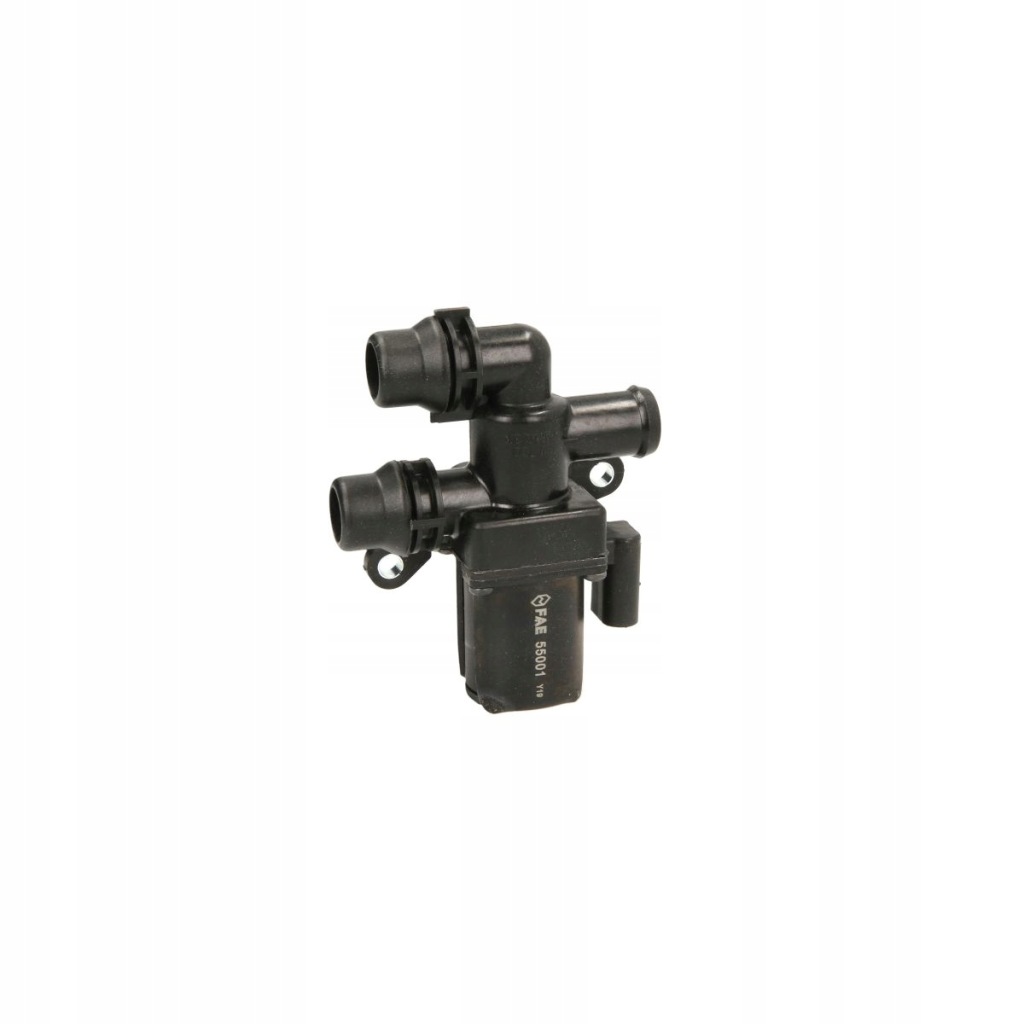 фото №1, Клапан обігрівача fae 55001