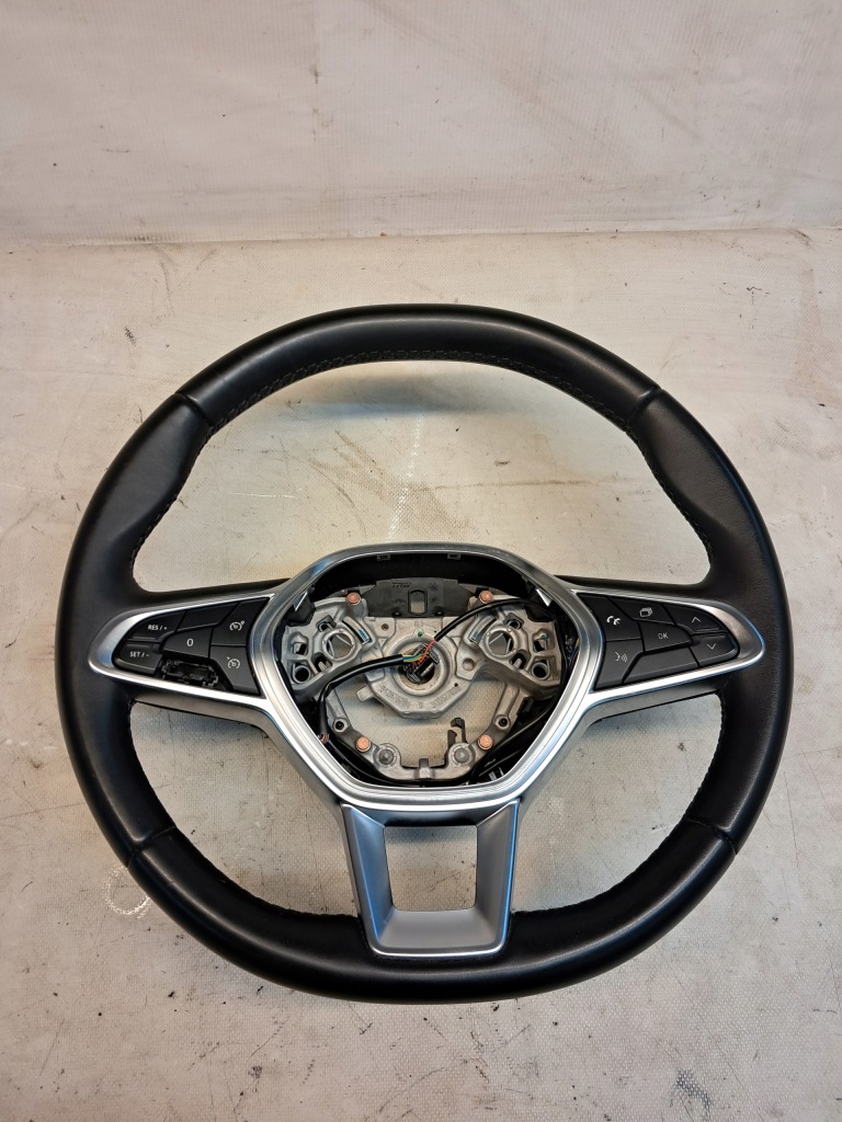 фото №1, Воздуховод мультифункция кожа renault trafic iii 23r
