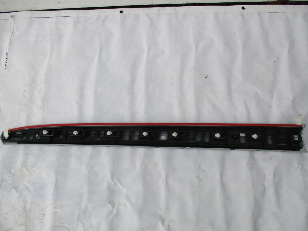 фото №6, Молдинг дверь правый перед vw arteon 17-20r 3g8854880