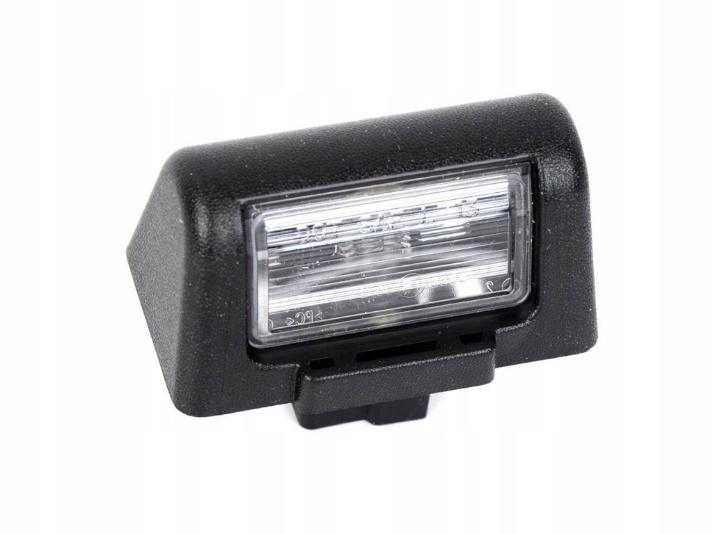 фото №6, Світло номерного знака rejestr ford tourneo connect