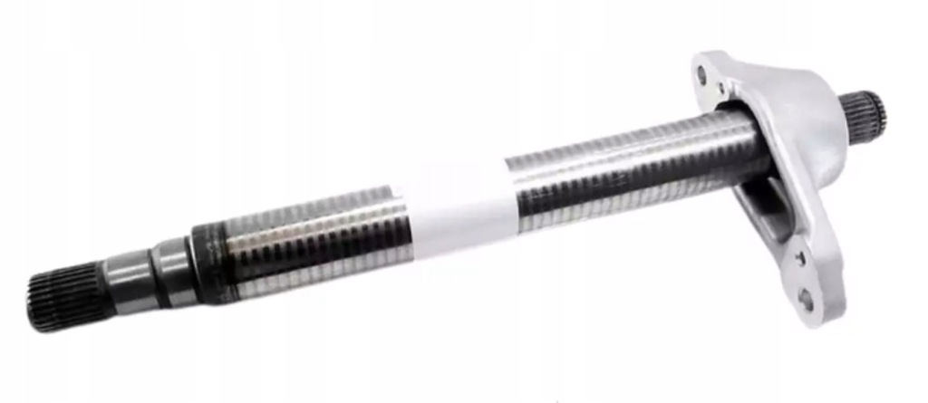 фото №1, Привідний вал проміжна вал піввісь 2.0 crd 2.4 3.6 dodge journey 08-16