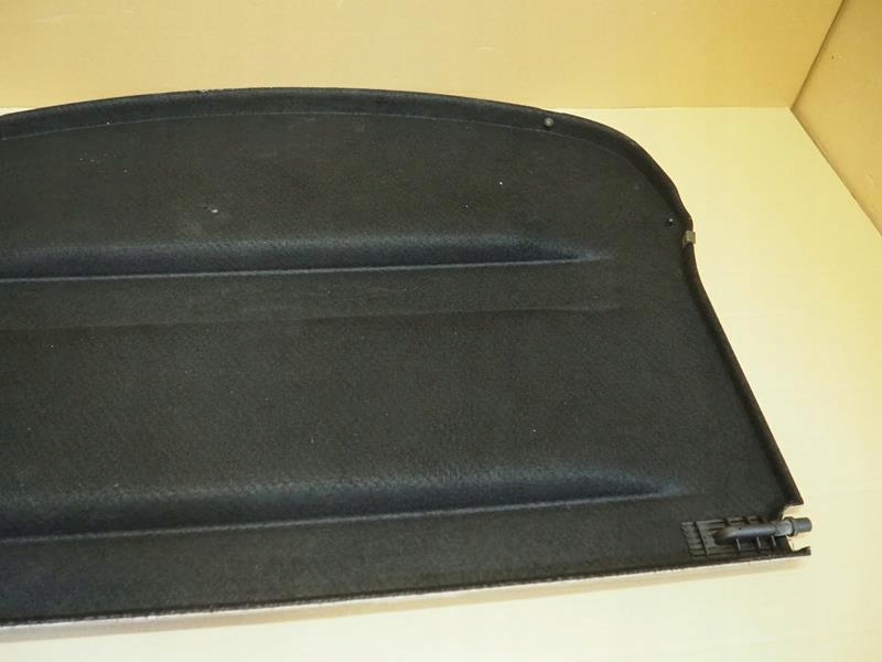 фото №5, Полиця багажника ford mondeo mk3 хетчбек