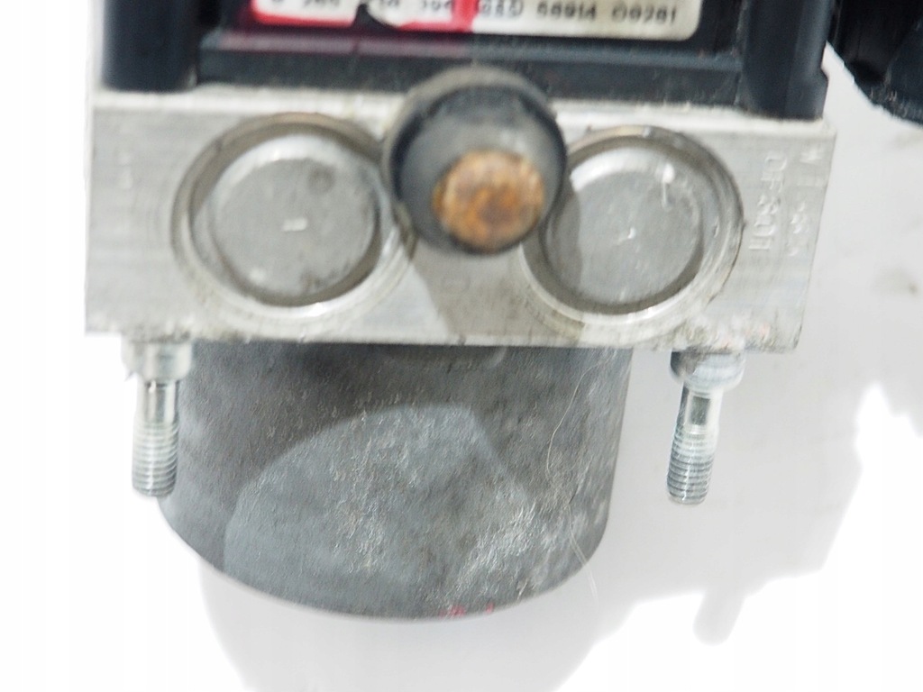 фото №11, Dacia logan abs 0265800396 8200262807 0265231488