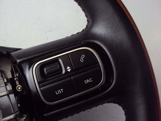 фото №3, Воздуховод citroen c3 iii 2016-