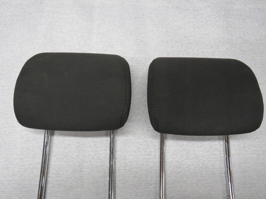 фото №2, S-max s-max lift подголовник сиденье задняя 2 ряд 3 ряд