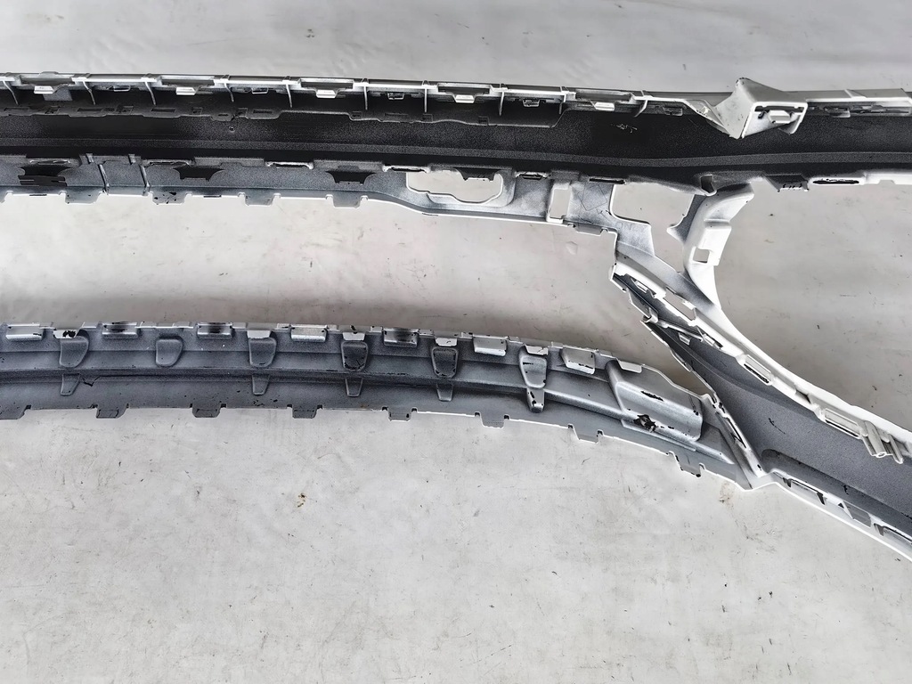 фото №10, Vw t-roc r-line lift- бампер перед polecam