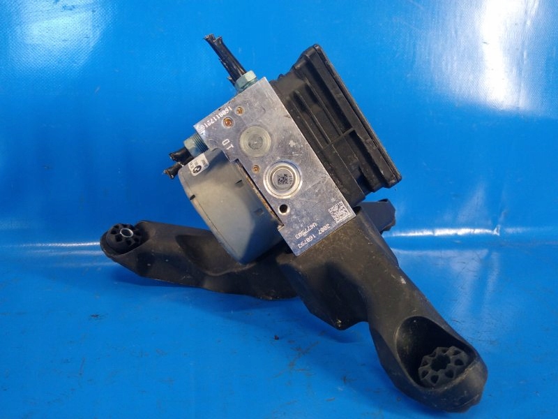 фото №4, Модуль abs mini cooper 1534506885795