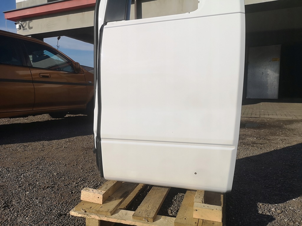 фото №13, Дверь левая задние задняя ford f150 f-150 2009-2014 короткие 1,5-kabiny