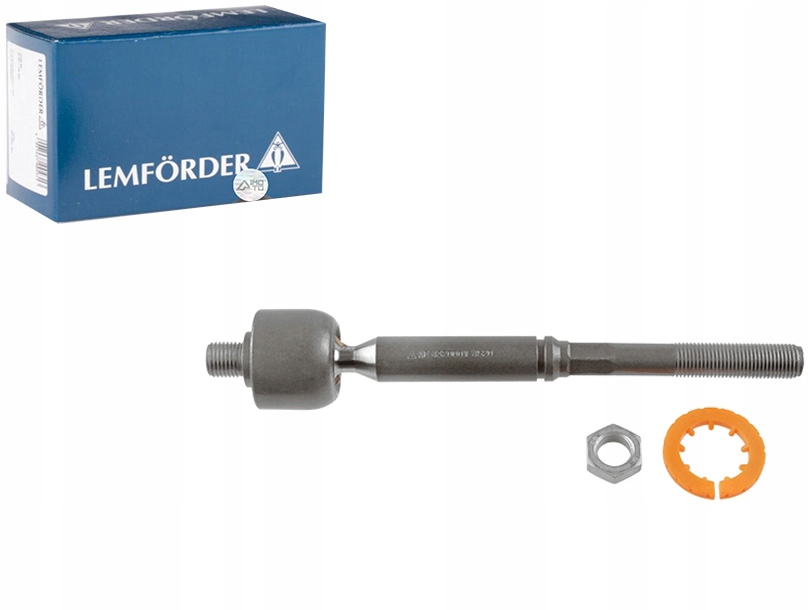 фото №1, Тяга рулевой l/p renault grand scenic iv megane iv scenic iv