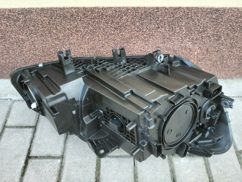 фото №7, Лампа лампы левая правая bmw 2 f45 f46 full led