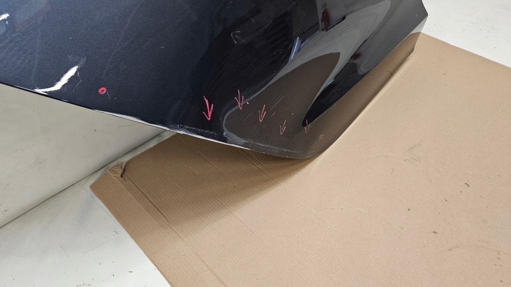 Дверь правое  задняя задняя tesla model 3 оригинальные Оригинал