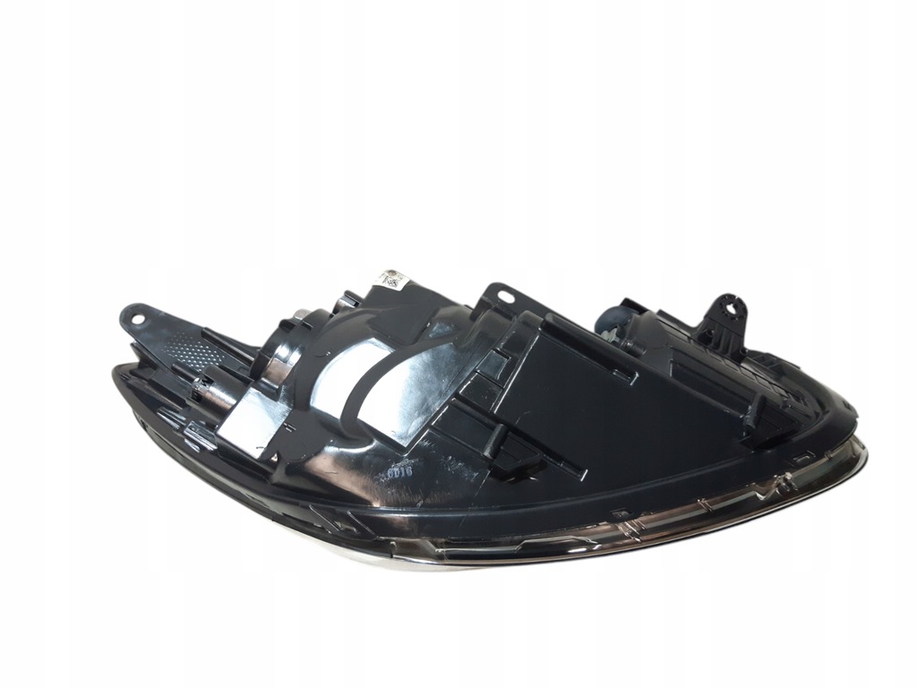 фото №8, Лампа левый перед kia picanto ii 11- eu 92101-1y0